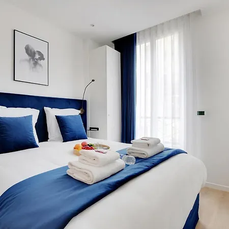 Appartamento Charming - 2br-6p -in The Heart Of *